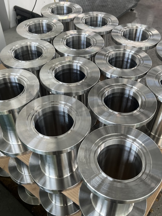 Које су уобичајене употребе нерђајућег челика 304?