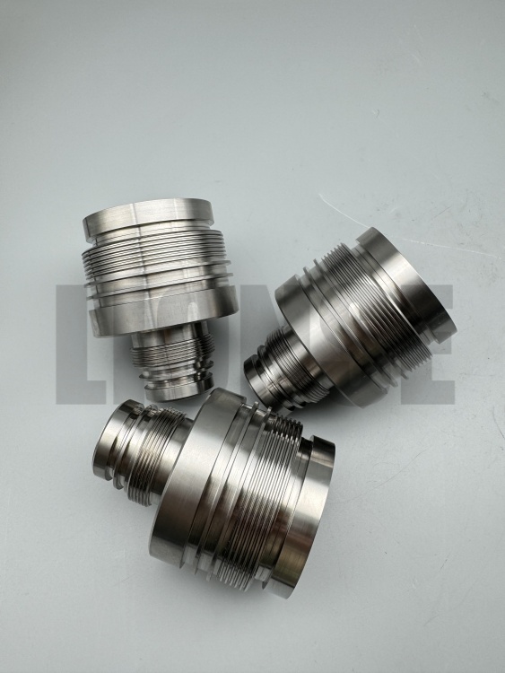 Зашто је легура титанијума степена 5 изабрана за опрему за дубоко море?