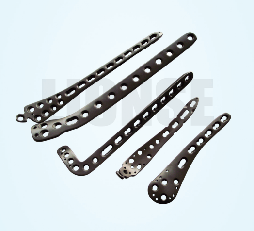 Зашто су компоненте од легуре титанијума омиљене за медицинске имплантате?