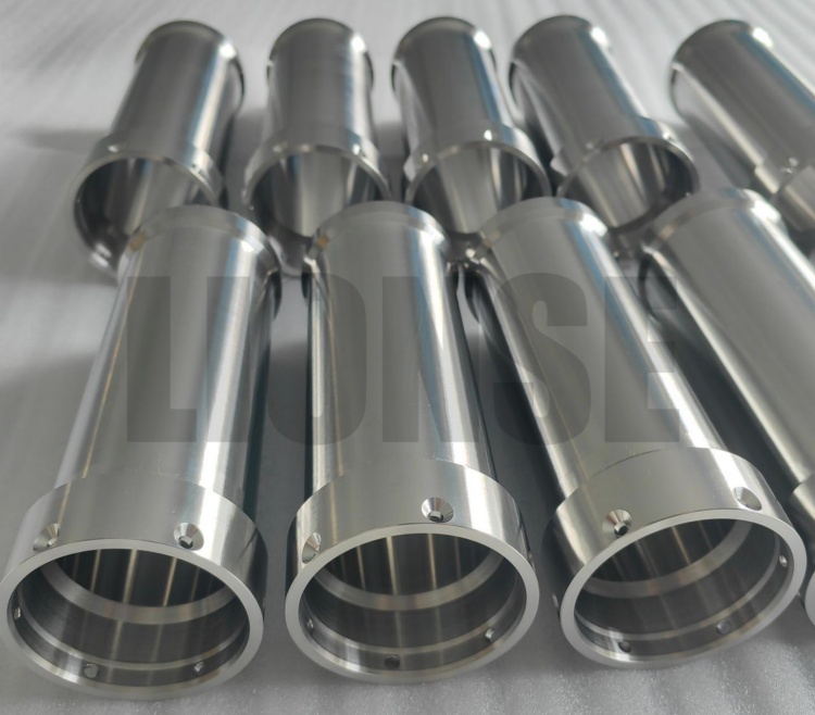 Зашто је титанијум идеалан материјал за бродоградњу?