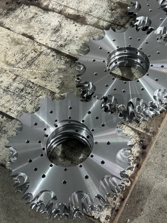 Која је главна функција ланчаника у механичкој опреми?