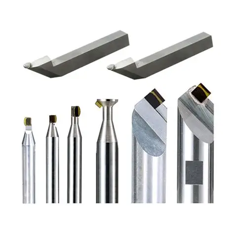 Да ли монокристални дијамантски алати омогућавају ефикасну ултра-микро-прецизну машинску обраду