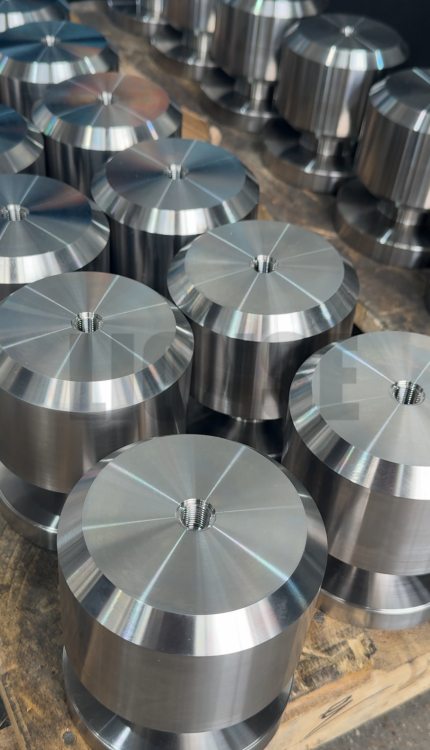 Зашто одабрати нерђајући челик 304 за производњу прибора за вентиле?