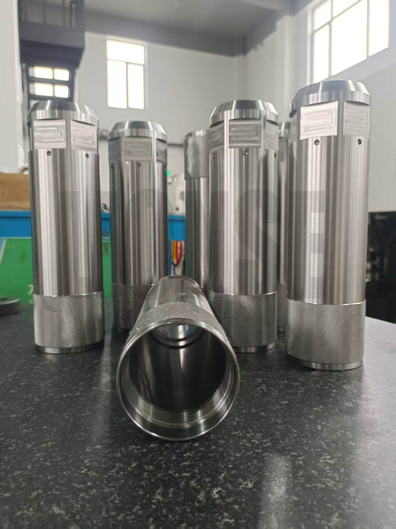 Прецизни навојни рукав за нарезивање