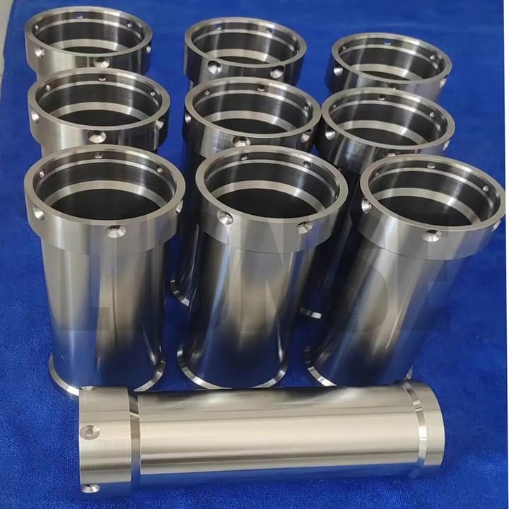 Ти Гр.5 Делови за заптивање дубокоморске опреме